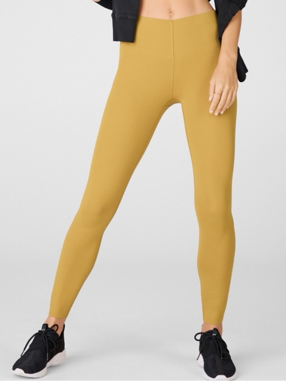 Fabletics High-Waisted Pureluxe Minimal Leggings